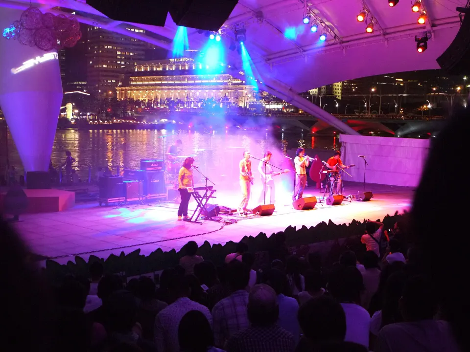 Baybeats