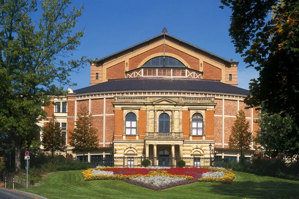 Bayreuth Festival