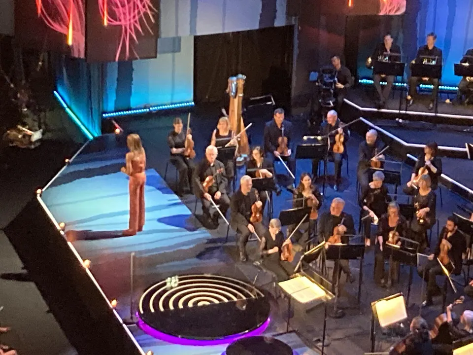 BBC Cardiff Singer of the World competition
