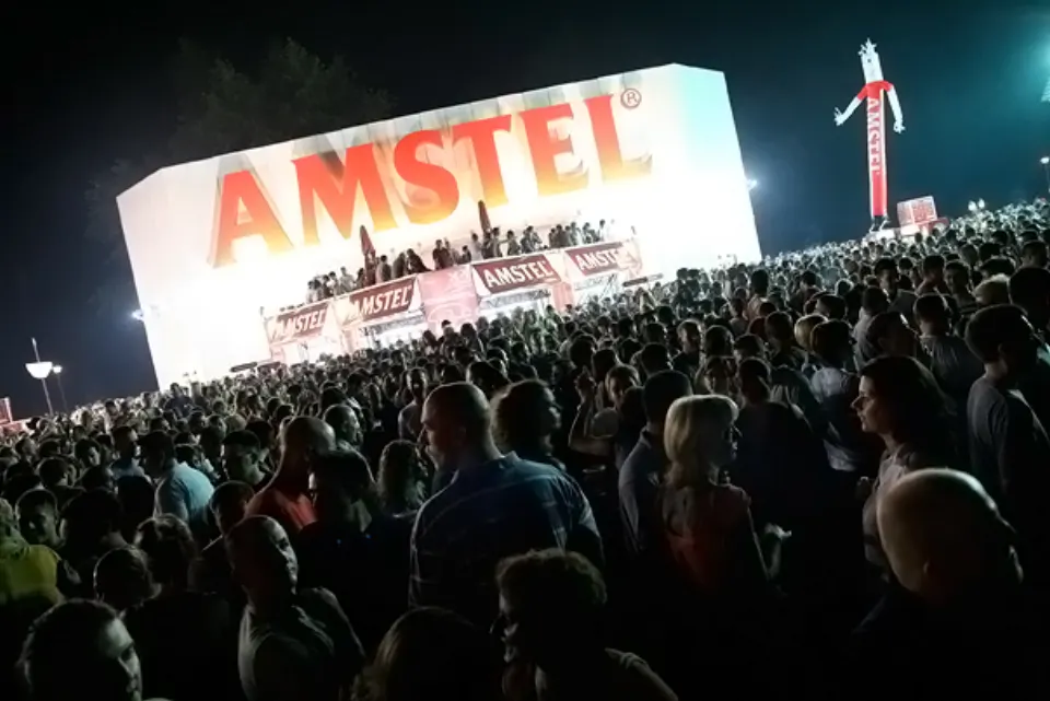 Belgrade Beer Fest