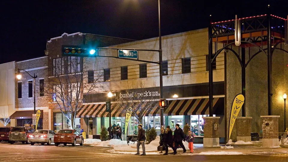Beloit International Film Festival