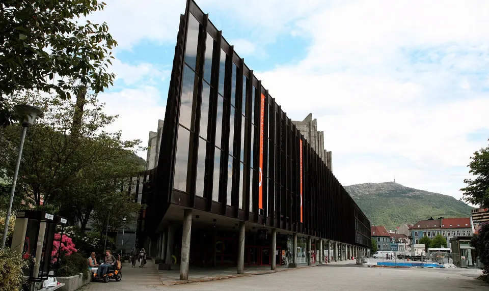 Bergen International Festival