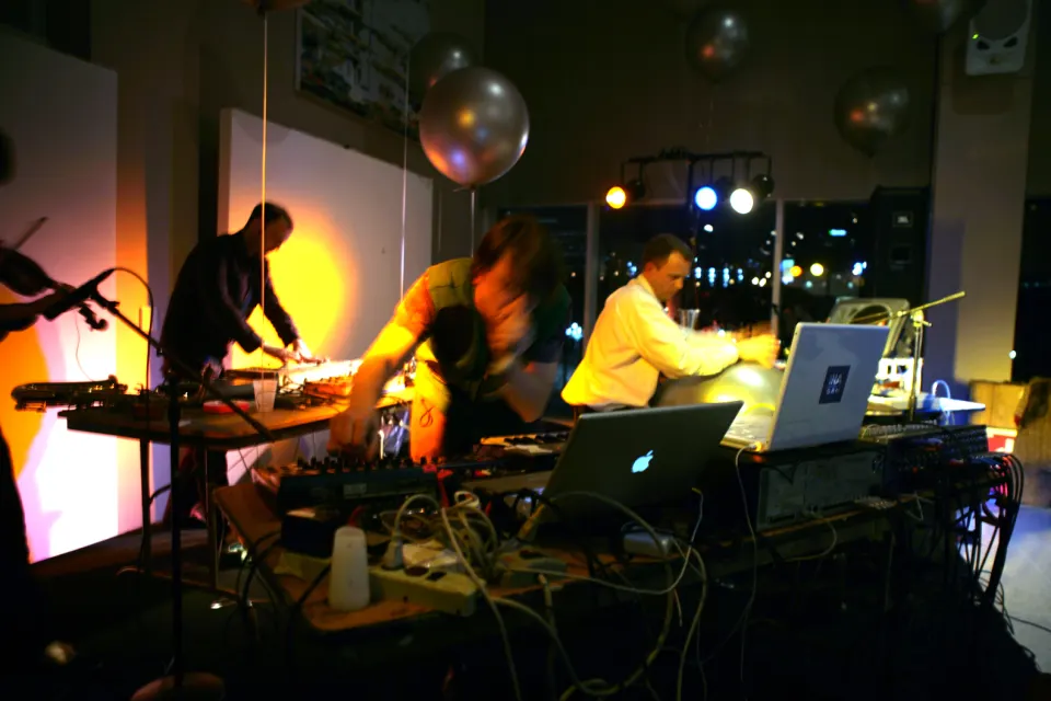 Big Ears Festival