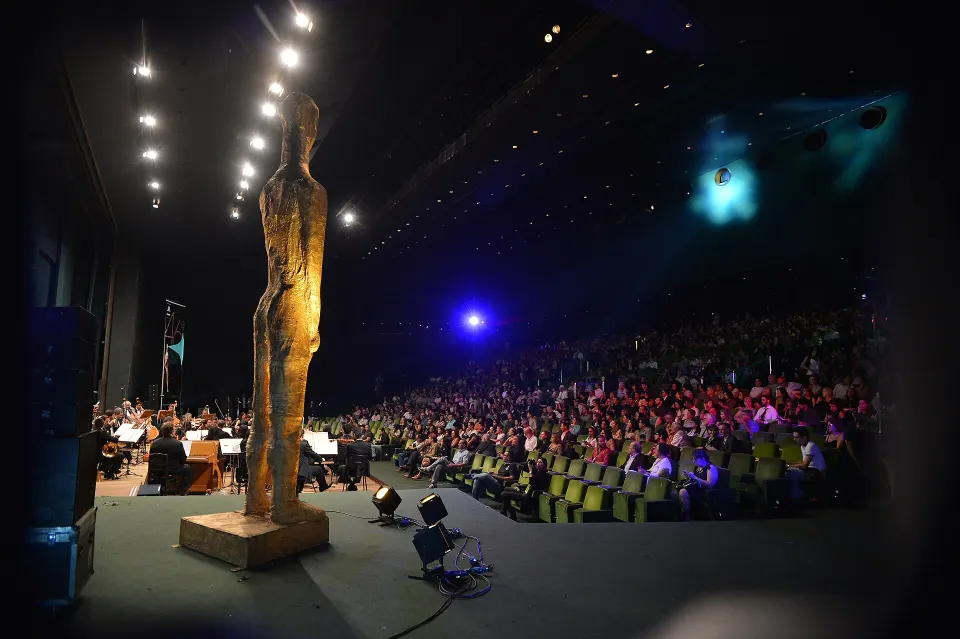 Brasília Festival of Brazilian Cinema