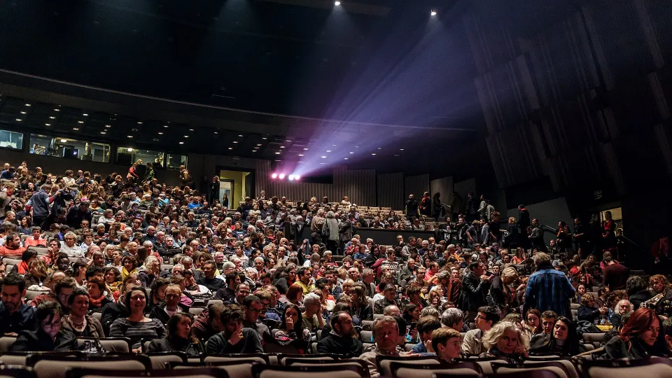 Brest European Short Film Festival