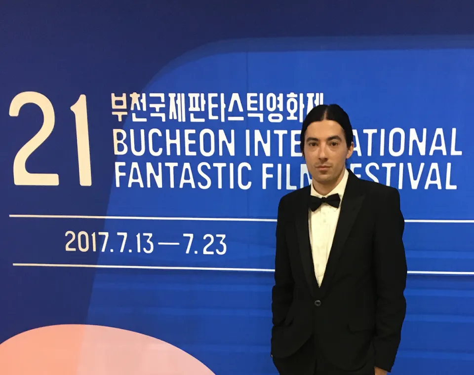 Bucheon International Fantastic Film Festival
