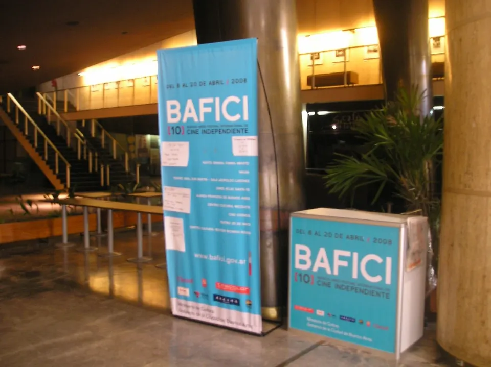 Buenos Aires International Festival of Independent Cinema