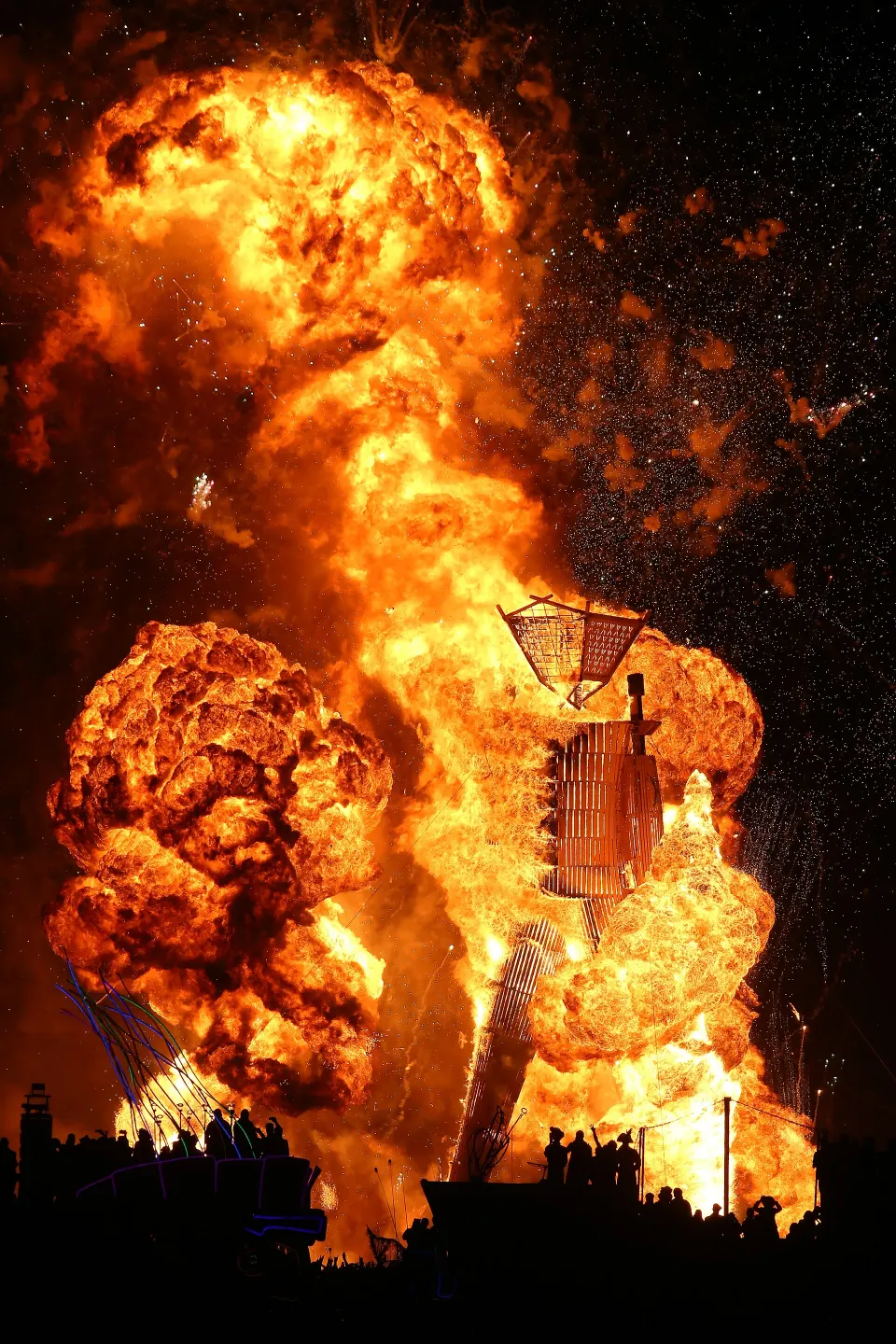 Burning Man