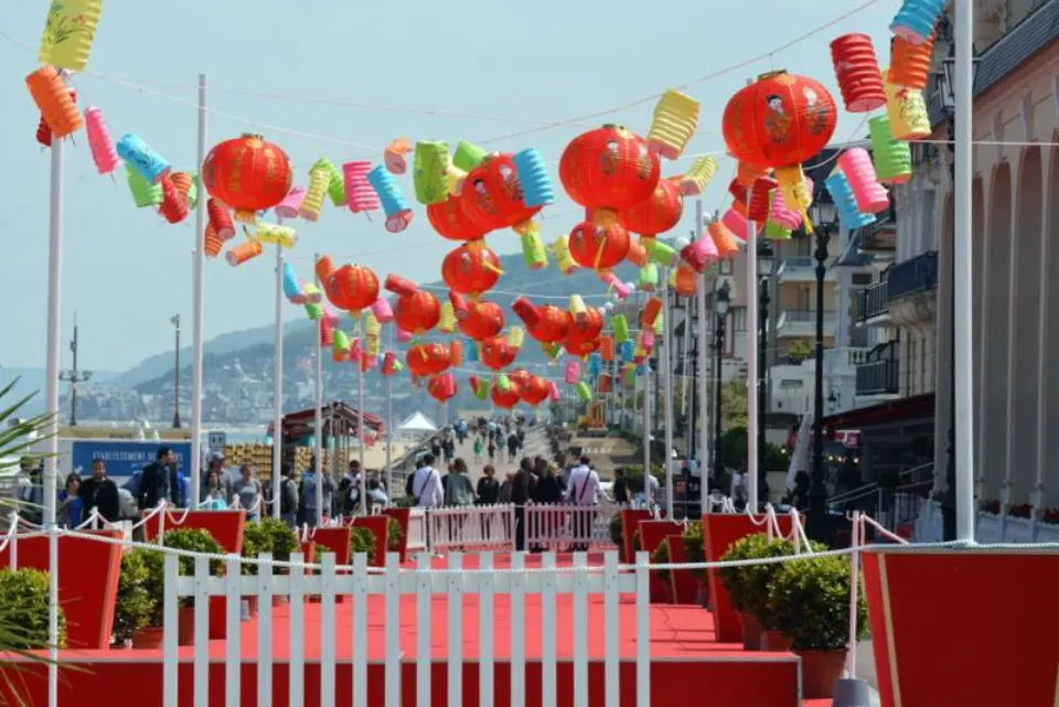 Cabourg Film Festival