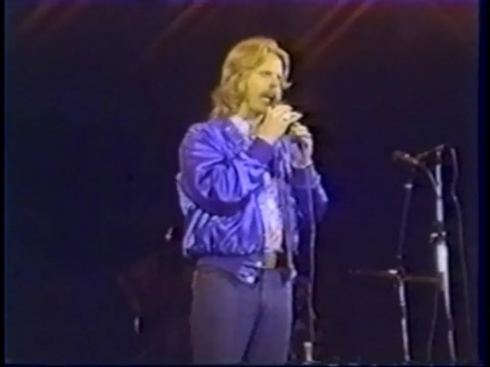 California Jam II