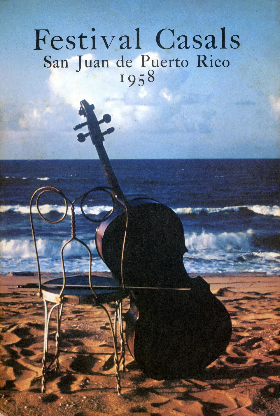 Casals Festival