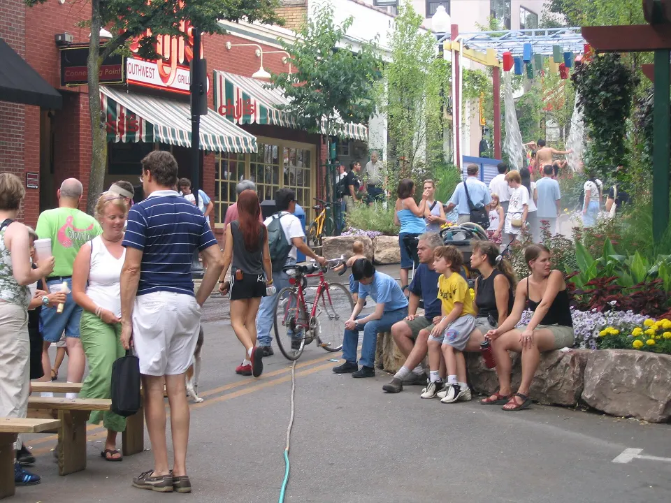 Central Pennsylvania Festival of the Arts