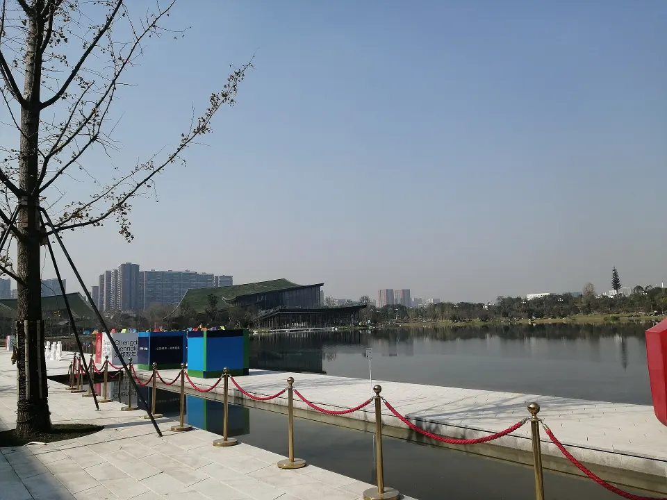 Chengdu Biennale