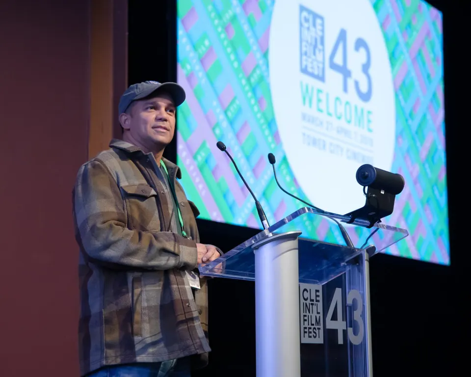 Cleveland International Film Festival
