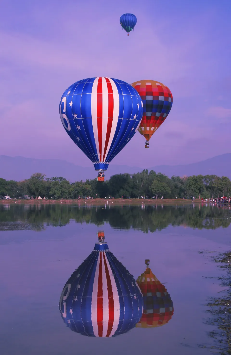 Colorado Balloon Classic