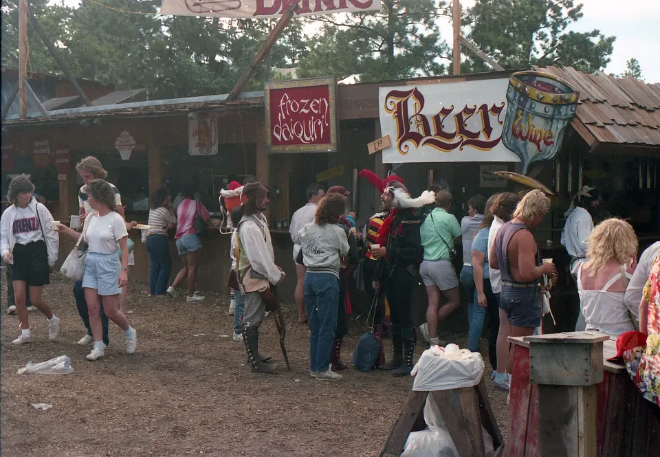 Colorado Renaissance Festival