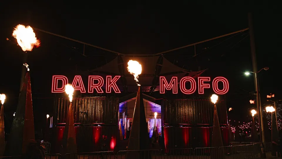 Dark Mofo