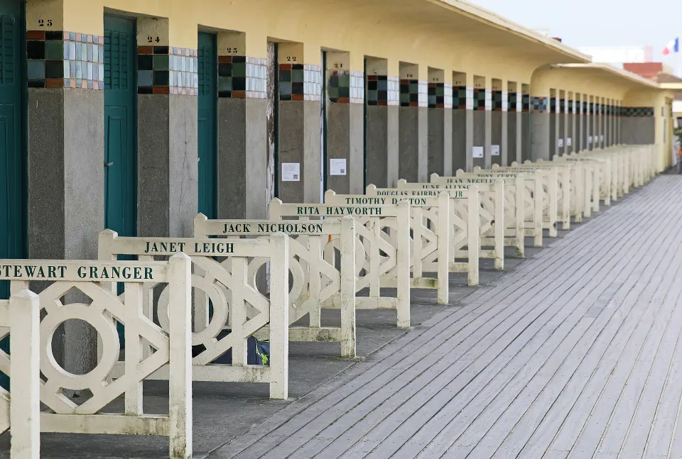 Deauville American Film Festival