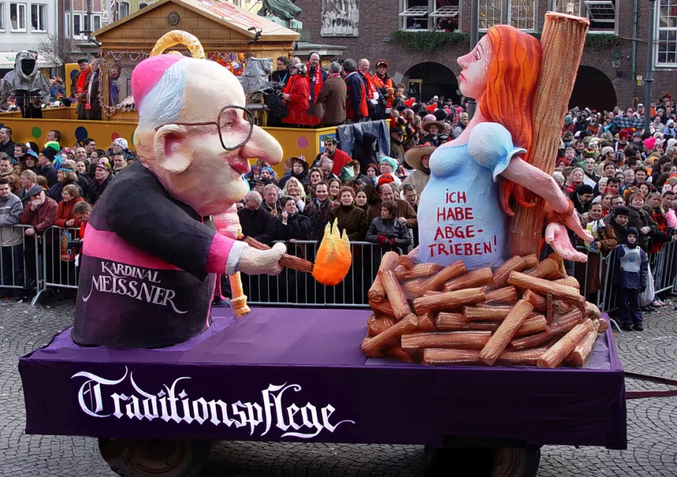 Düsseldorfer Karneval