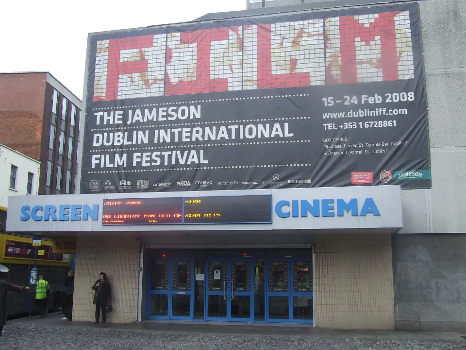 Dublin International Film Festival