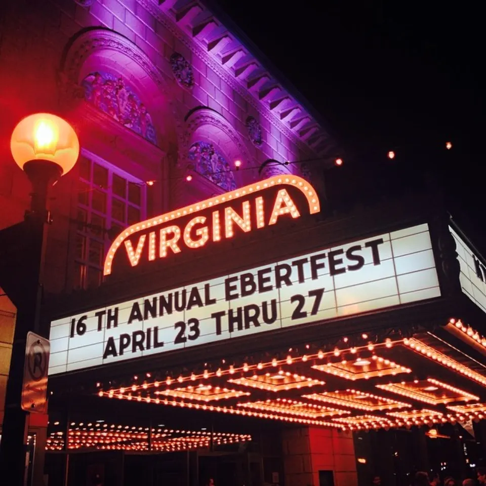 Ebertfest
