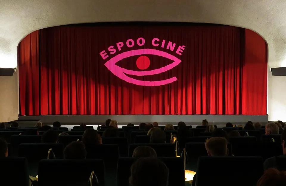 Espoo Ciné International Film Festival