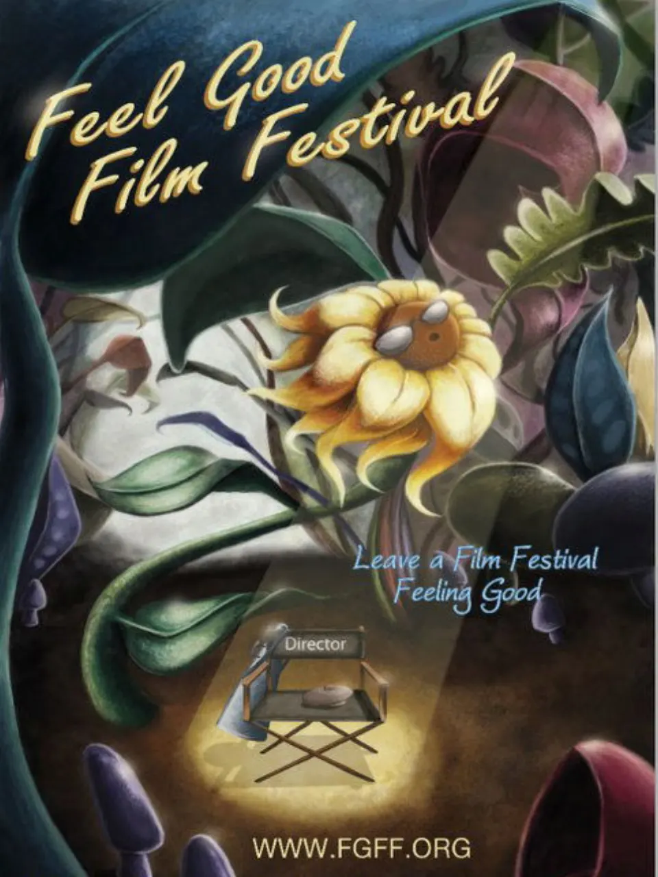 Feel Good Film Festival