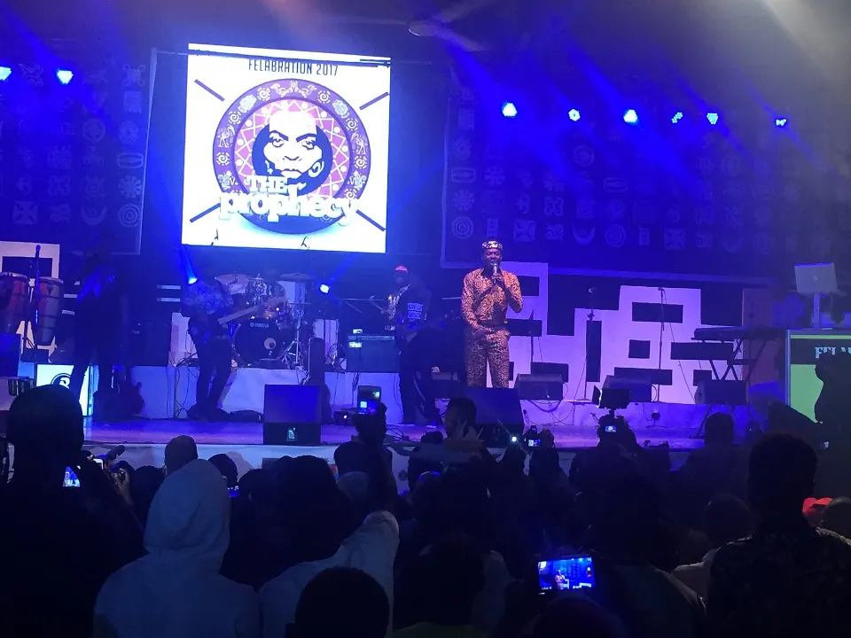 Felabration