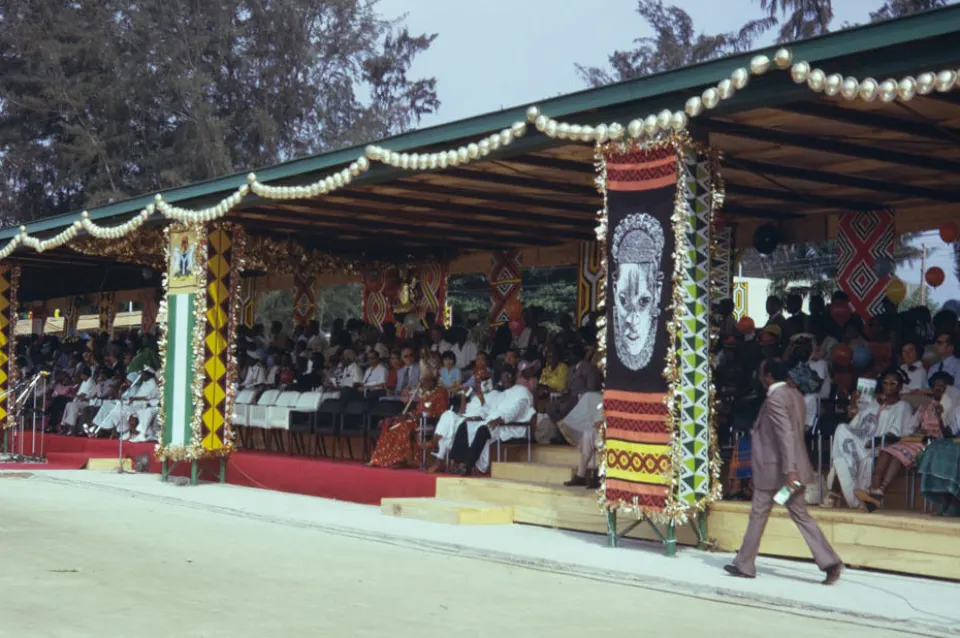 FESTAC 77