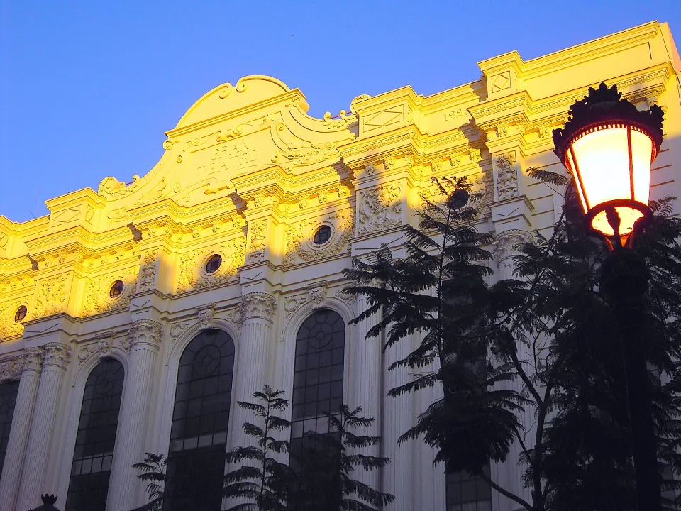 Festival de Cine Iberoamericano de Huelva