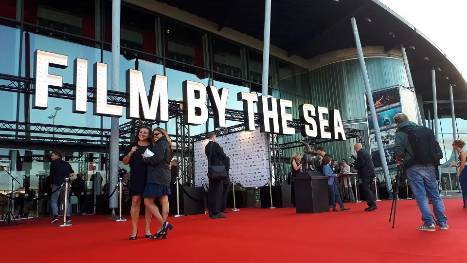 Film by the Sea