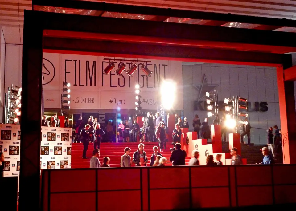Film Fest Gent