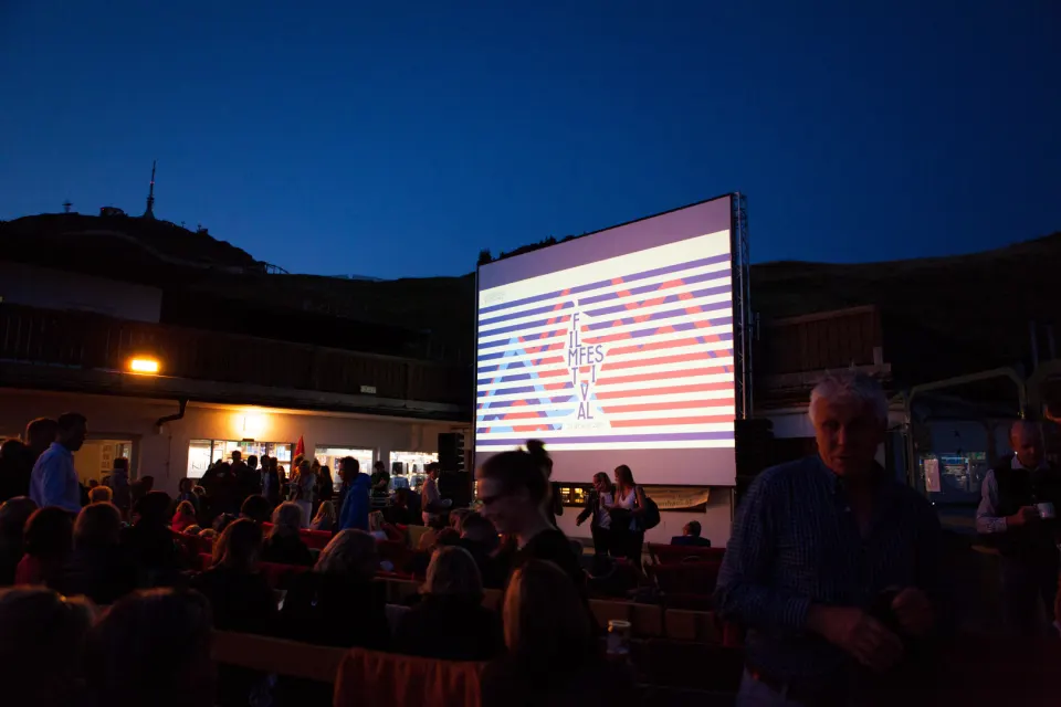 Filmfestival Kitzbühel