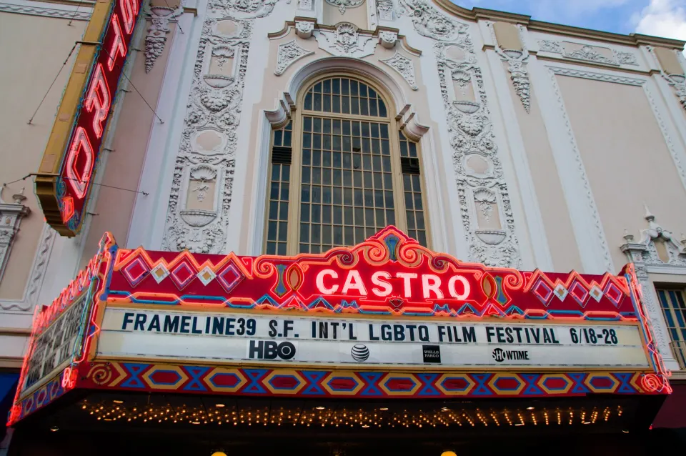 Frameline Film Festival