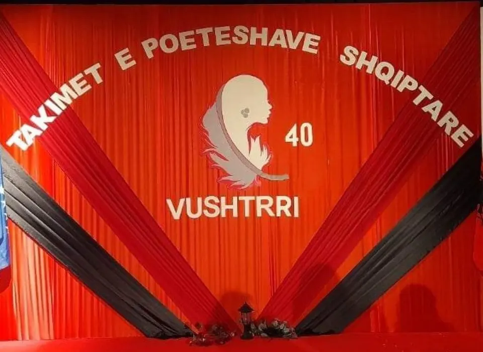 Gatherings of Poetesses in Vushtrri