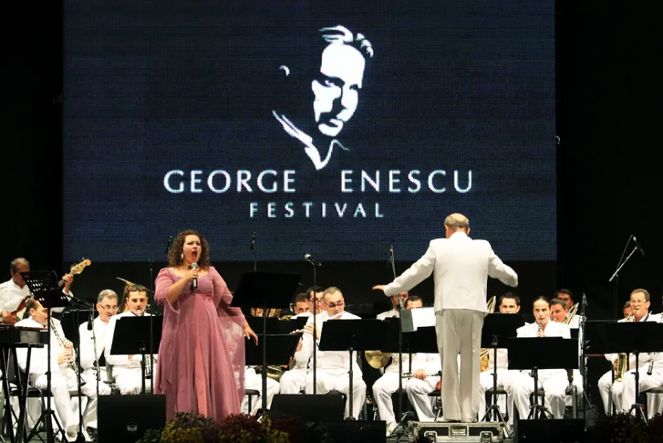 George Enescu Festival