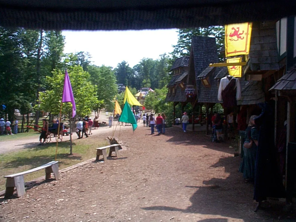Georgia Renaissance Festival