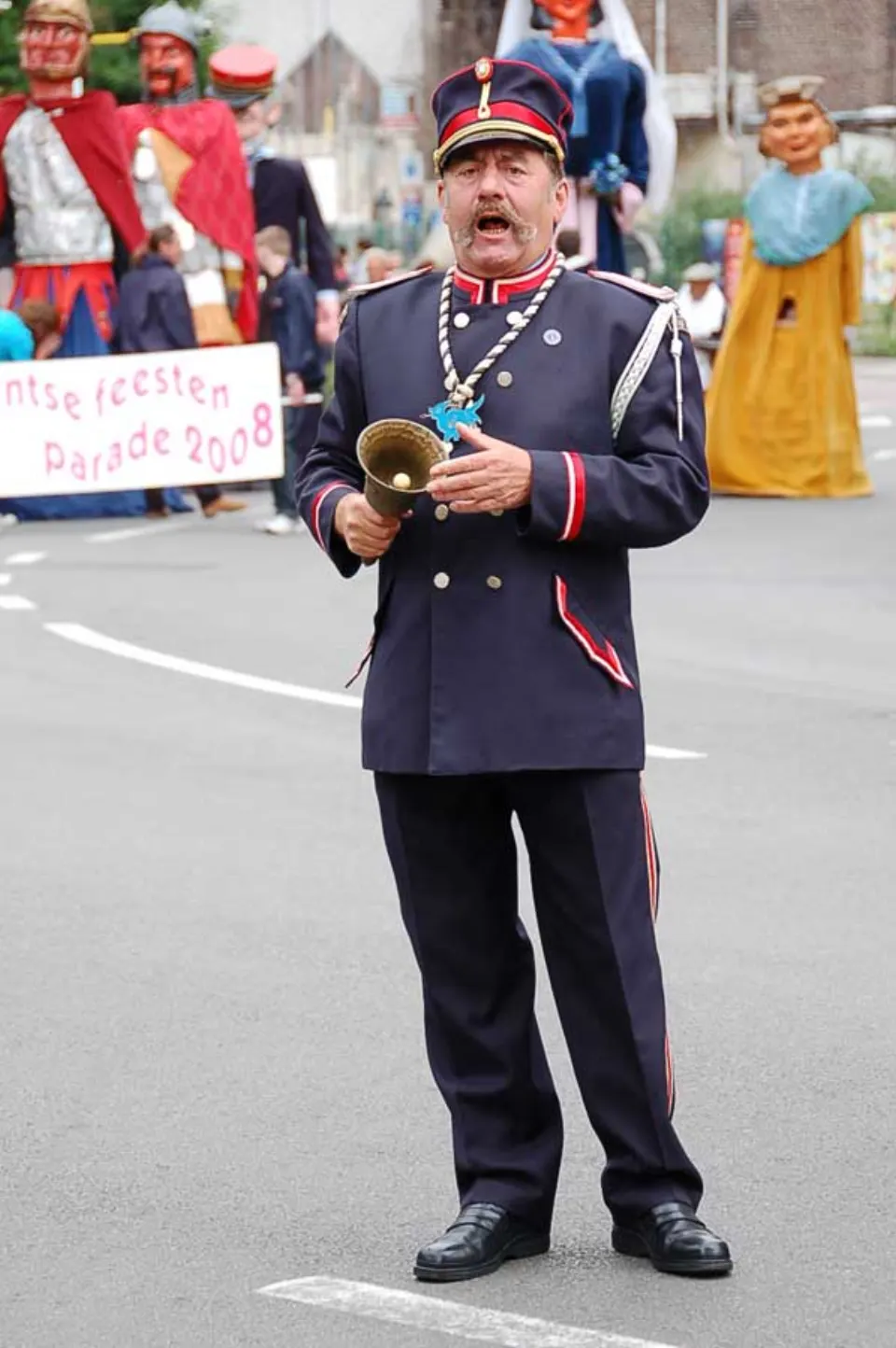 Ghent Festivities