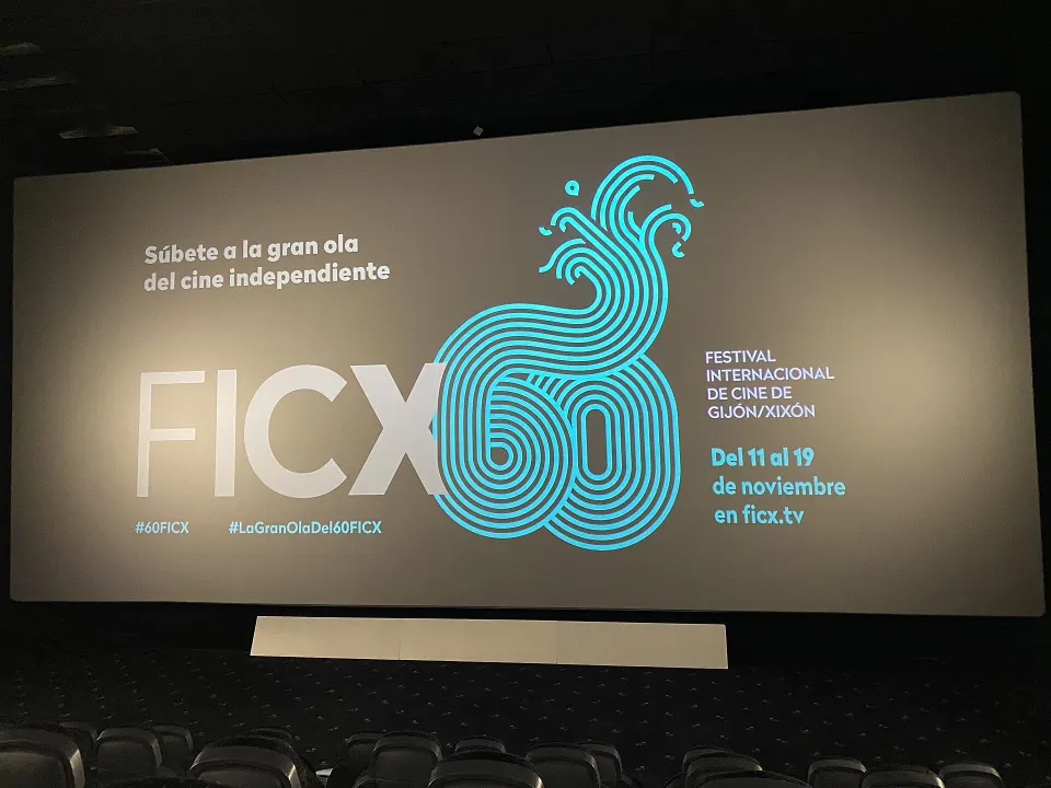 Gijón International Film Festival