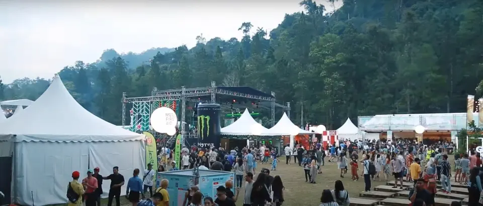 Good Vibes Festival
