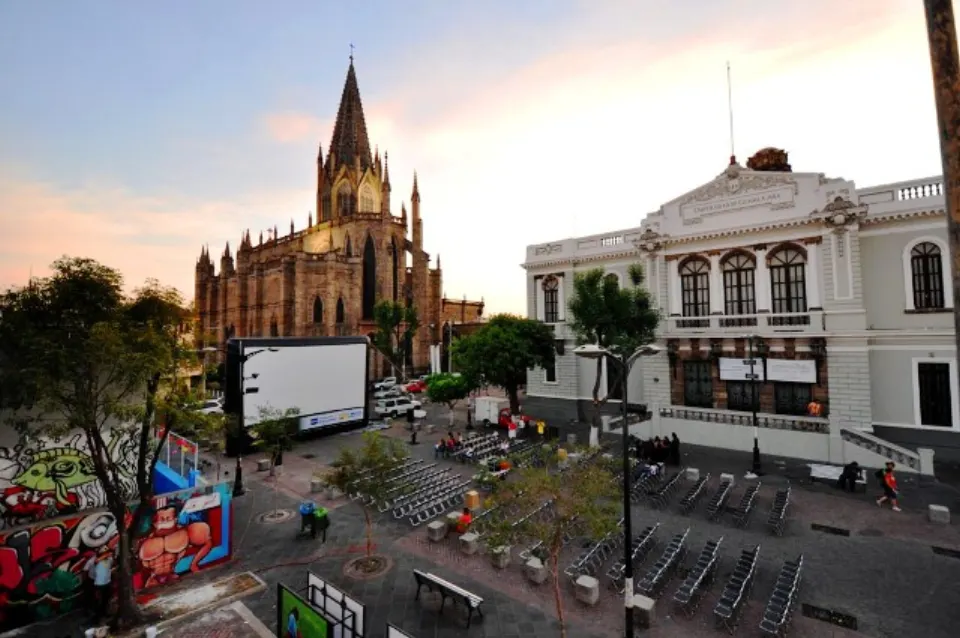 Guadalajara International Film Festival