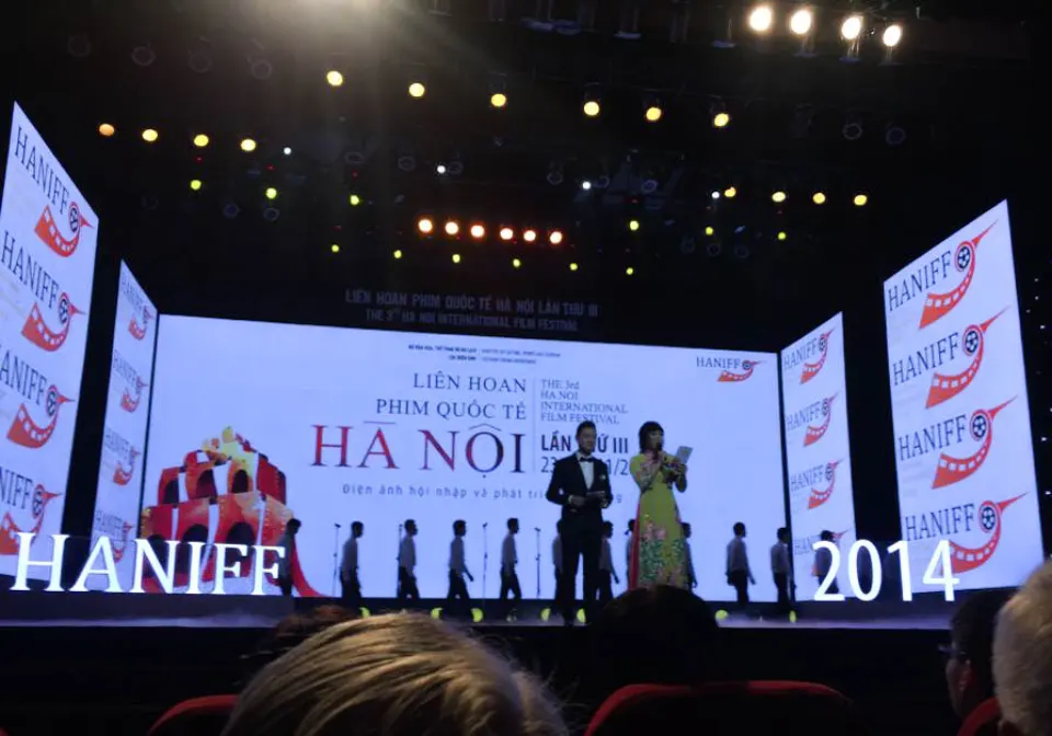 Hanoi International Film Festival
