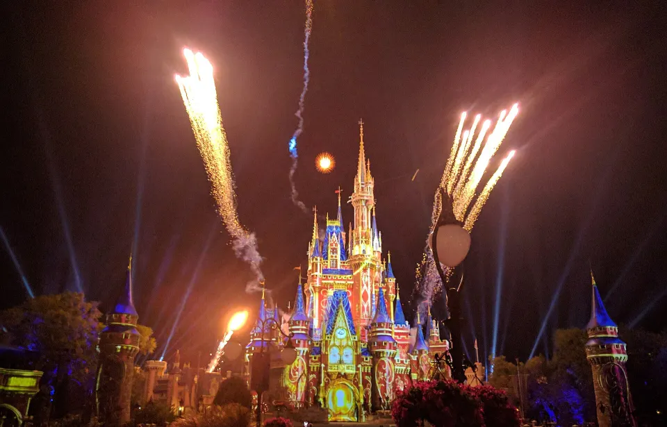 Happily Ever After