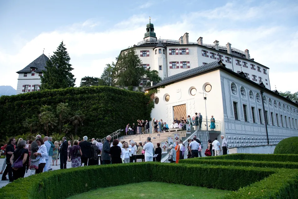 Innsbruck Festival of Early Music
