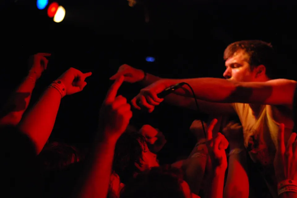 Insubordination Fest