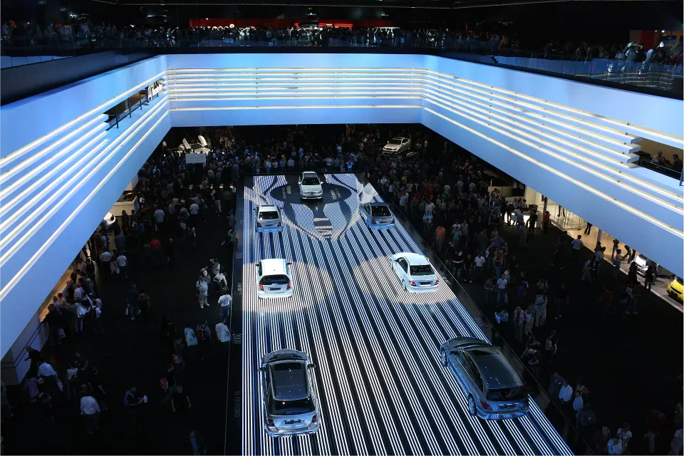 International Motor Show Germany