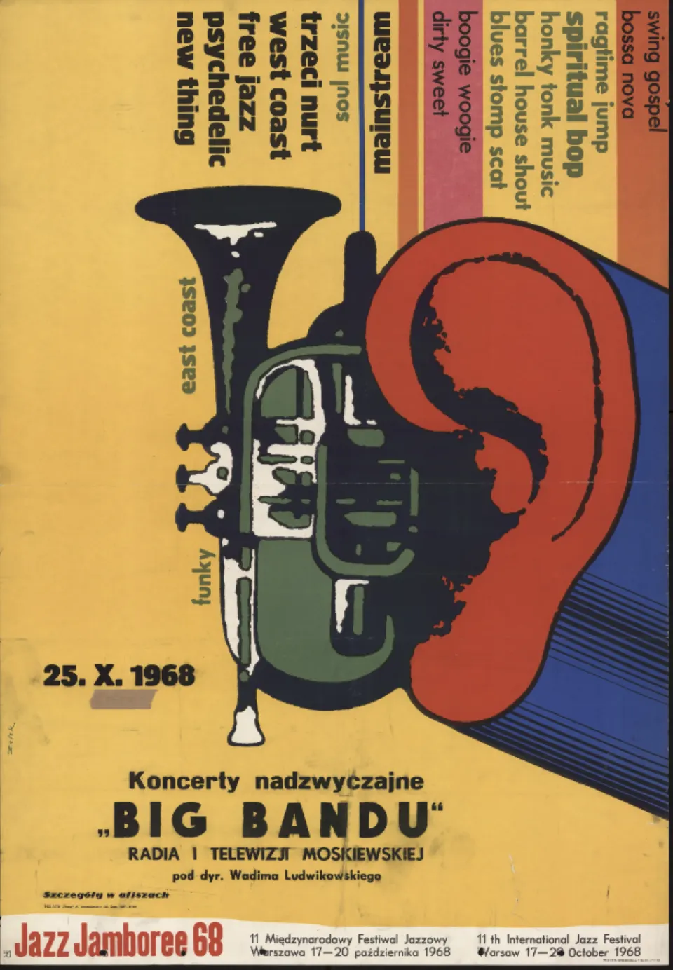 Jazz Jamboree