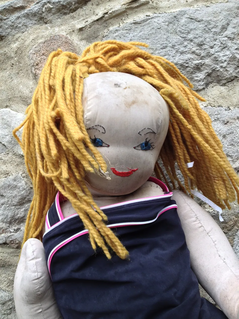 Kettlewell Scarecrow Festival