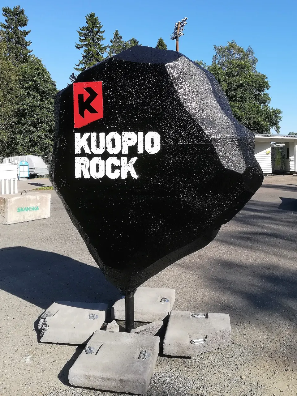 Kuopiorock