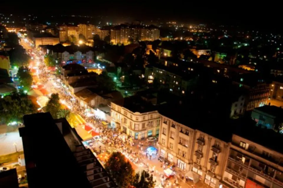 Leskovac Grill Festival